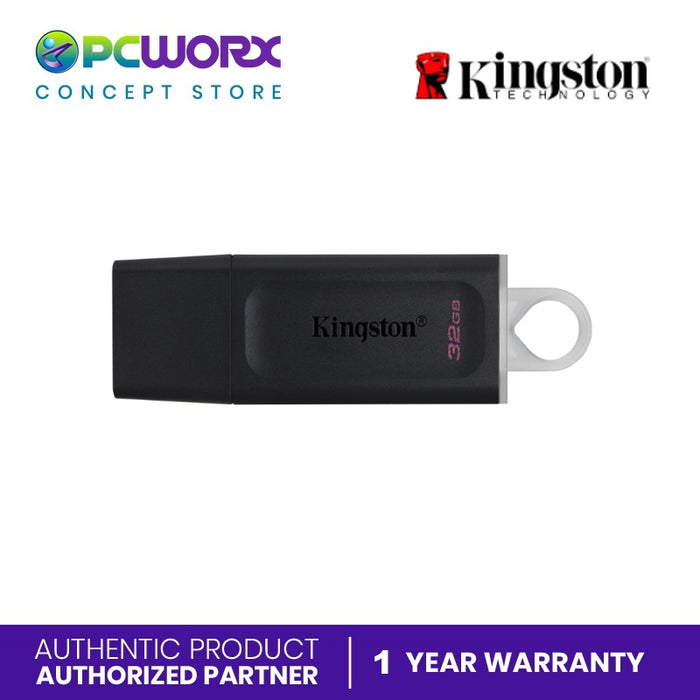 Kingston DTX/32GB | DTX/64GB | DTX/128GB USB3.2 Gen1 DataTraveler Exodia Black/Teal | Kingston Flash Drive | Kingston USB Flash Drive DataTraveler Exodia USB Flash Drive | KINGSTON 32GB FLASH DRIVE