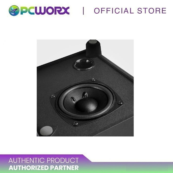 Edifier XM2PF Simple Elegant 2.1 Speaker