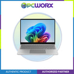 Microsoft� Lp7 13.8in Intel CU5/16/256 CM SC English Win11 Platinum / Black Philippines 1 License