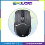 Fantech GO W605 Wireless Mouse Black