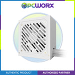 Gigabyte GP-P650SS-ICE 650W 80+ Silver ATX 3.0 PSU White