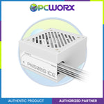 Gigabyte GP-P650SS-ICE 650W 80+ Silver ATX 3.0 PSU White