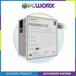 Gigabyte GP-P650SS-ICE 650W 80+ Silver ATX 3.0 PSU White