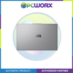 Lenovo LOQ 15IAX9E i5-12450HX 16GB 512GB 15.6" RTX3050 6GB W11 83LK00BBPH Grey