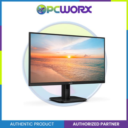 Philips 22E1N1100 21.5" IPS 120Hz FHD Monitor