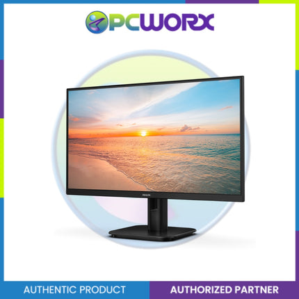 Philips 22E1N1100 21.5" IPS 120Hz FHD Monitor