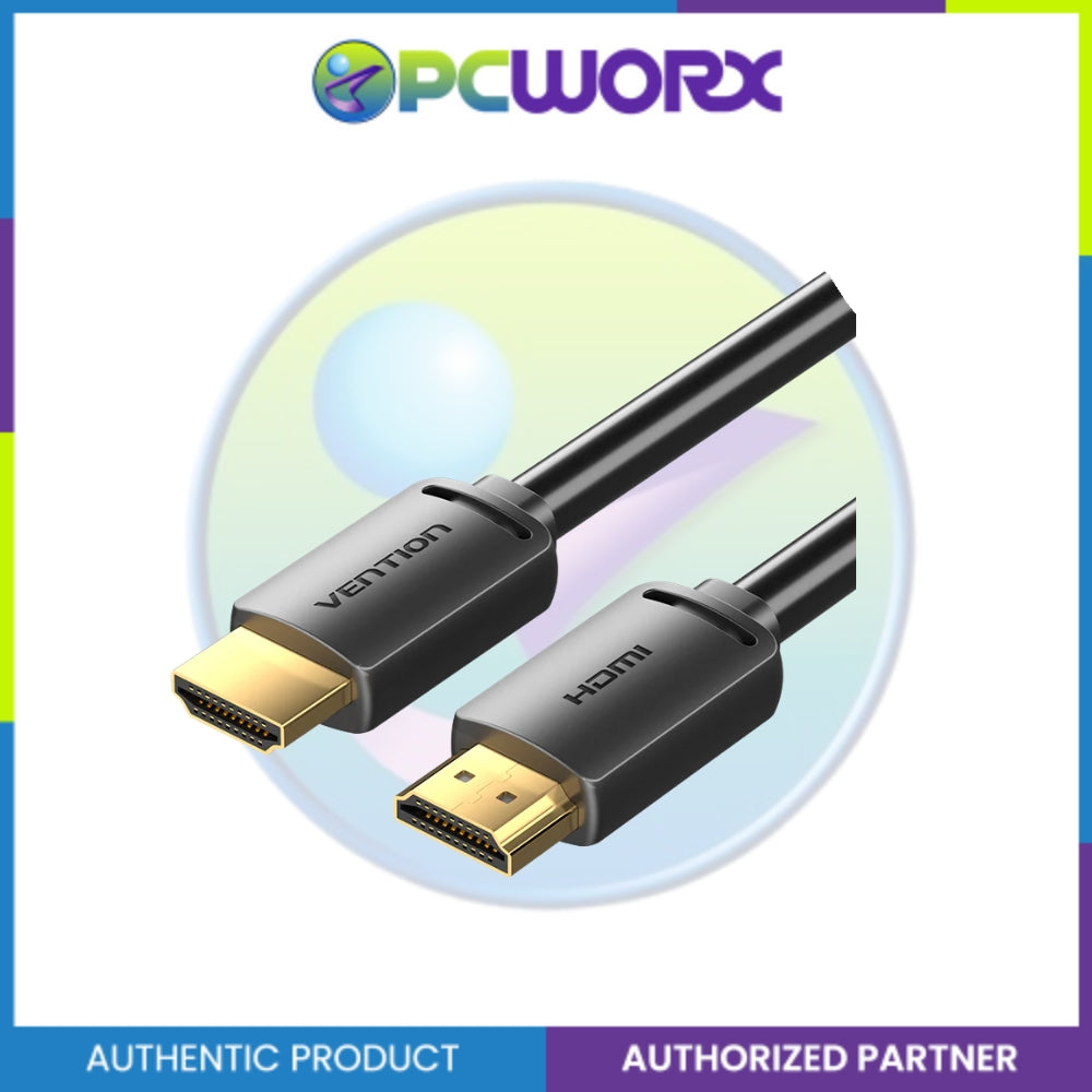 Vention AAIBG HDMI Cable 1.5Meter