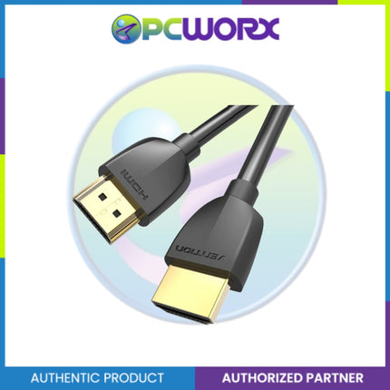 Vention AAIBG HDMI Cable 1.5Meter