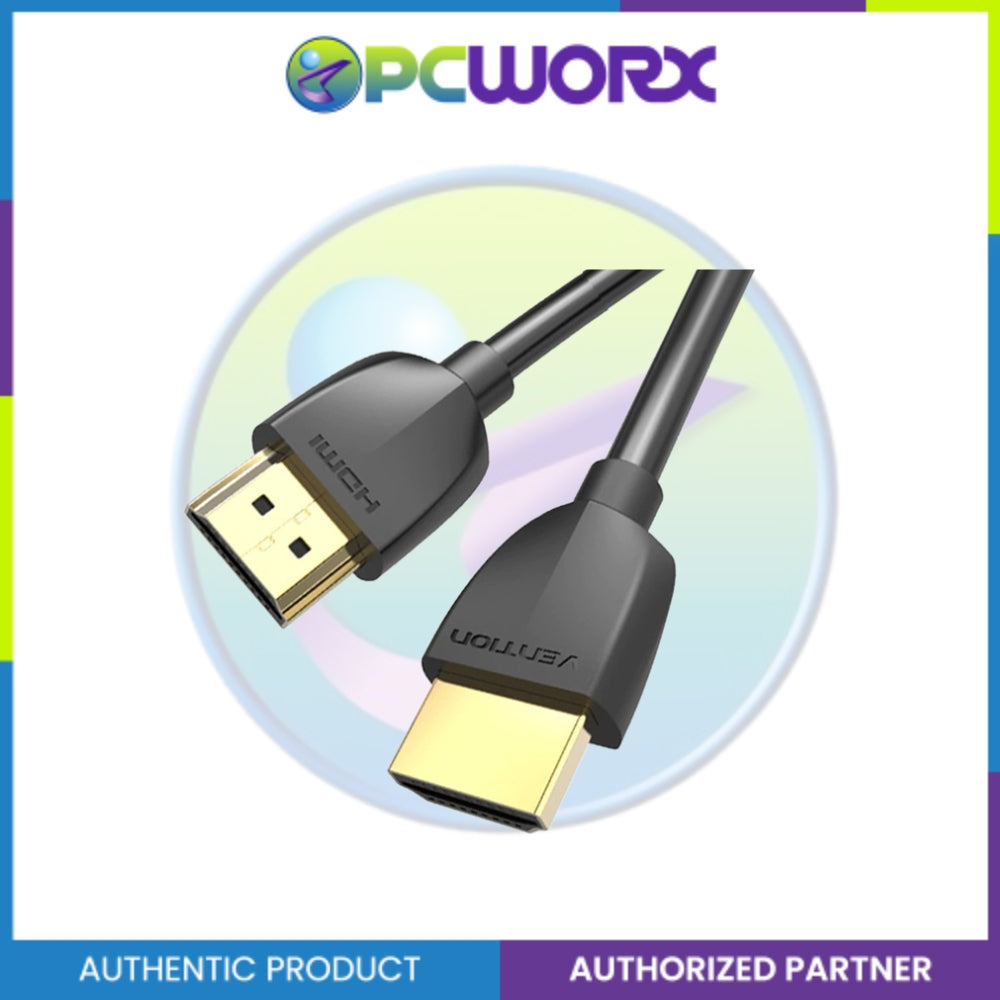 Vention AAIBG HDMI Cable 1.5Meter