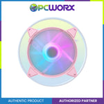 DARKFLASH C6 Single Fan A-RGB Single Mode CPU Cooler Neomint