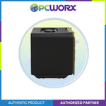 JBL Harman Authentics 200 Portable Smart Home Speaker Black