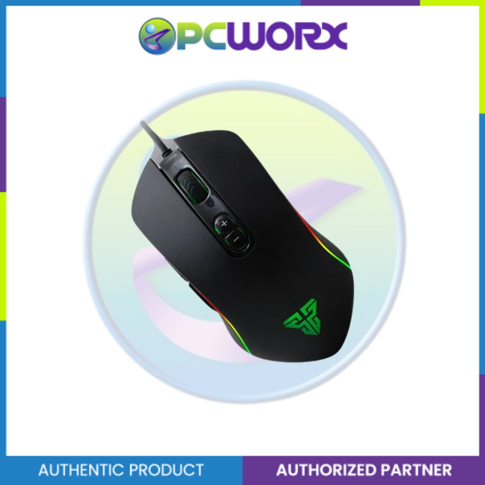 Fantech X9 Thor Wired Gaming Mouse