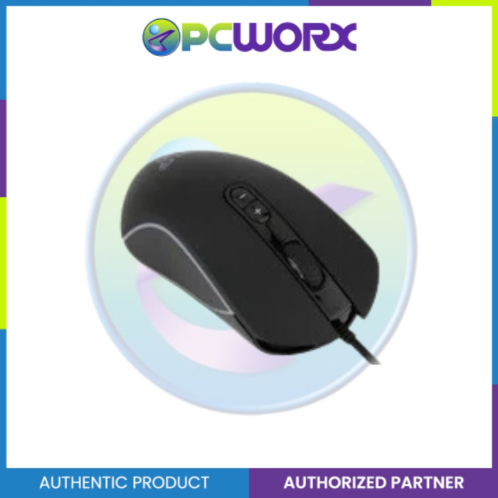 Fantech X9 Thor Wired Gaming Mouse