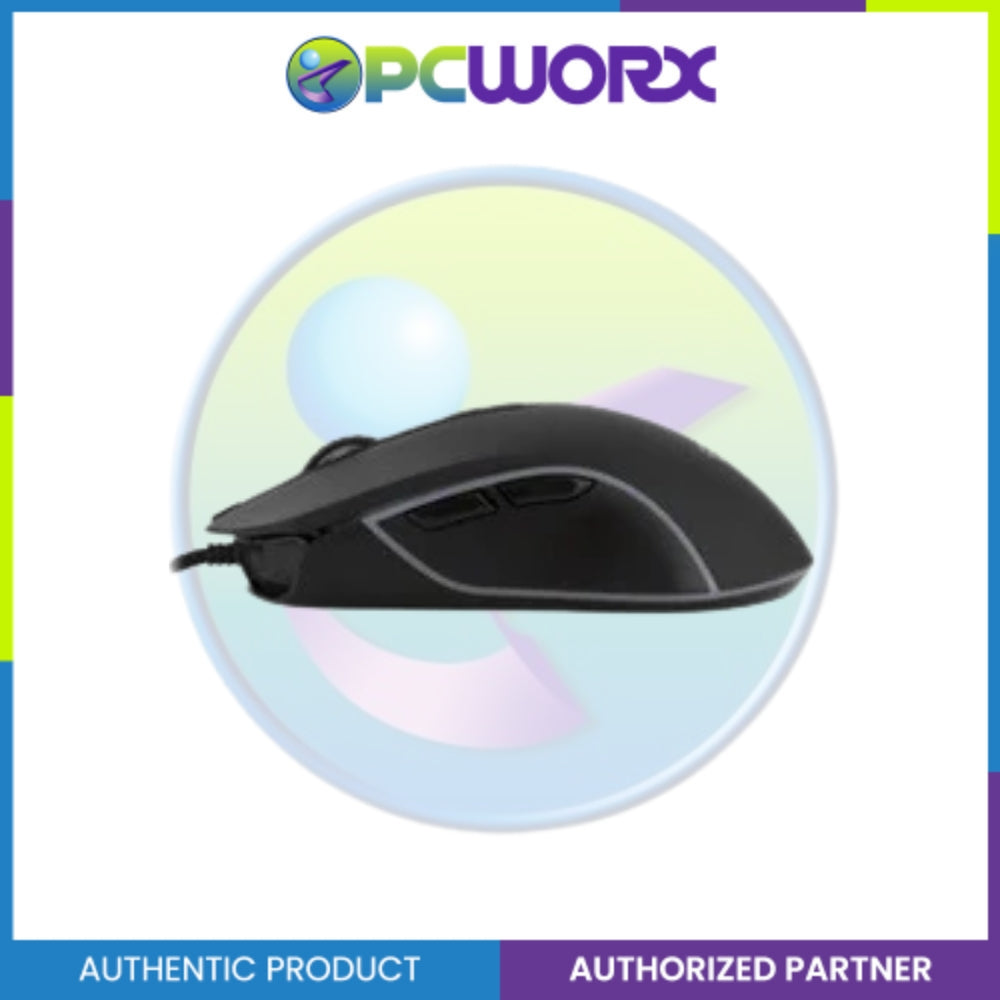 Fantech X9 Thor Wired Gaming Mouse