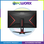 AOC 27G2E 27" IPS 144Hz VGA/HDMI/DP Gaming Monitor