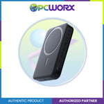 Mcdodo MC-4260, MC-4261 20W Magnetic Wireless Charging 10000mAh 1C Power Bank White, Black