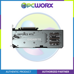 GIGABYTE NVIDIA® GeForce RTX™ 3060 Gaming OC 12GB GDDR6 192-bit LHR GPU