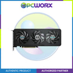 Gigabyte GV-N506TEAGLEMAX-OC-16GD RTX5060TI Eagle Max OC 16GB GDDR7 GPU