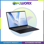 Asus X1607CA-MB299WSM Ultra 5-225H 16GB 512GB SSD 16" Shared W11 H&S+M365 Blue