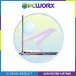 Lenovo LOQ Ess 15IRX1 i5-13450HX 16GB 512GB 15.6" RTX™ 5050 8GB W11 83SC003VPH