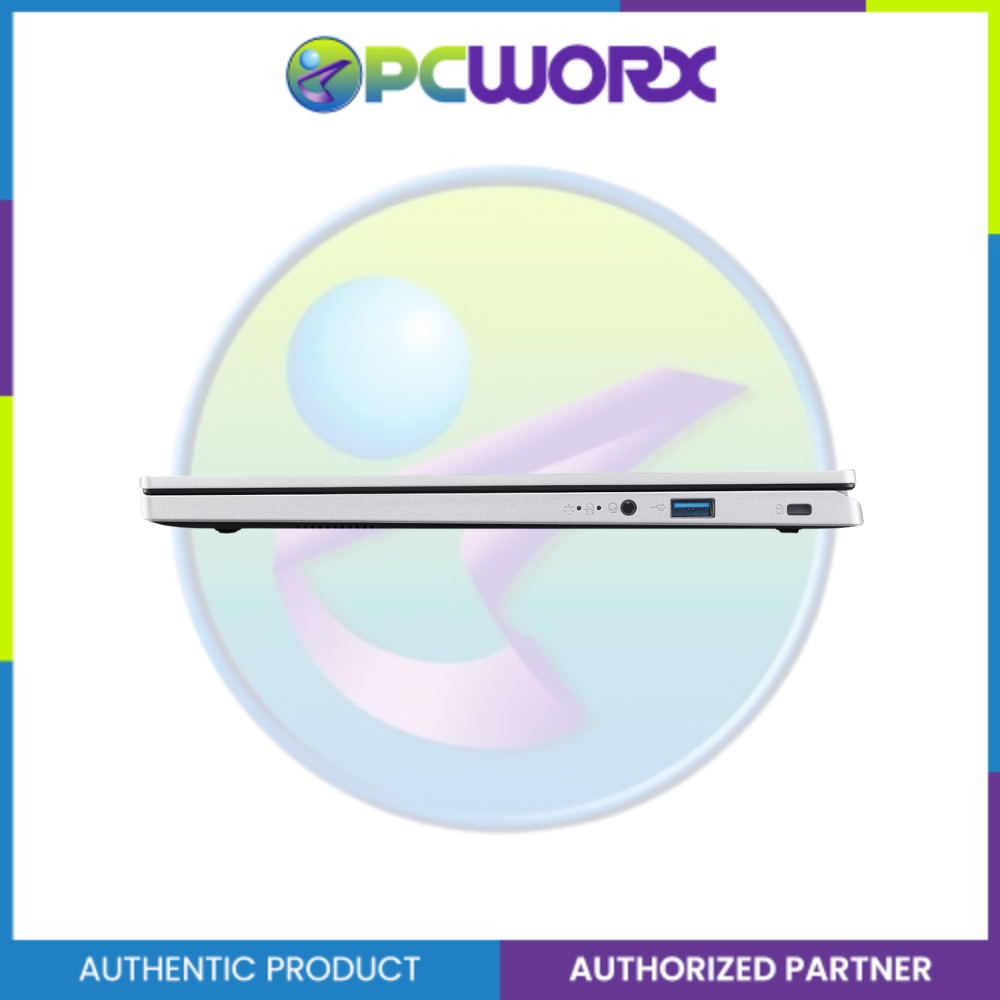 Acer A314-36P-P6WW Intel N200 8GB 512GB SSD 14