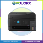 Epson EcoTank L5390 A4 All-in-One Ink Tank Printer