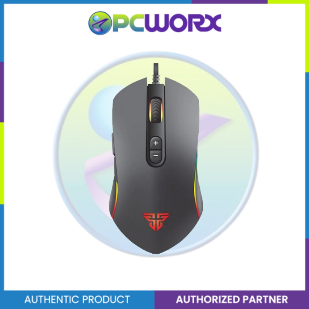 Fantech X9 Thor Wired Gaming Mouse