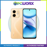 SMART 9 4+128GB Black / Green / Gold / Titanium