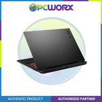 Asus FA608UH-RV099W Ryzen 7-260 16GB 512GB SSD 16" RTX™ 5050 8GB Win11 Gray