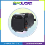 JBL Harman PARTYBOX OTG Essential Portable Speaker With Mic Black