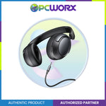 Mcdodo HP-1400 Long-Lasting Active Noise Cancelling Headphones Black
