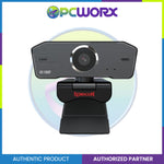 Redragon GW801 HITMAN PLUS Streaming & Gaming Webcam
