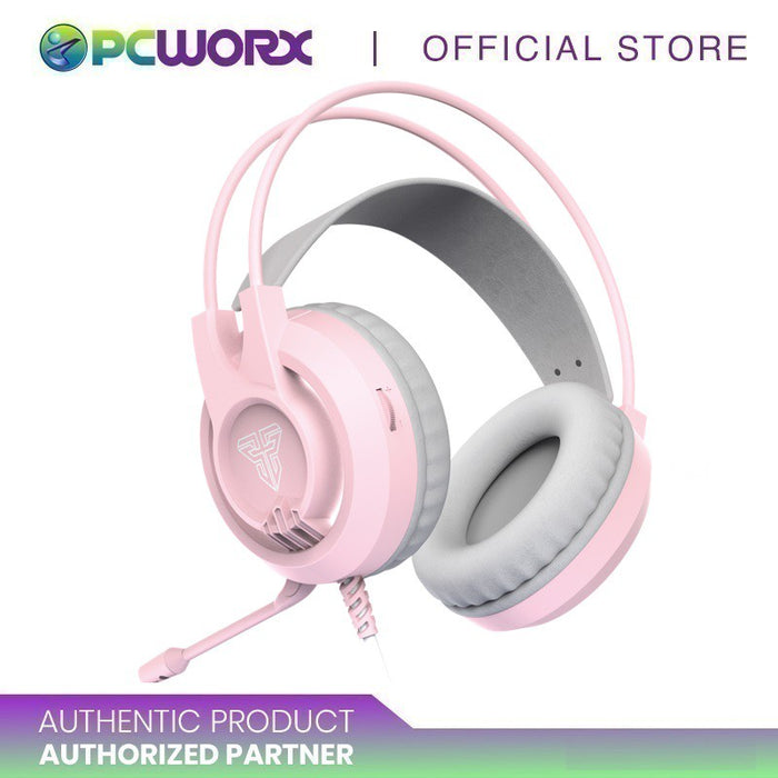 Fantech HG20 Chief II Gaming Headset Sakura Pink