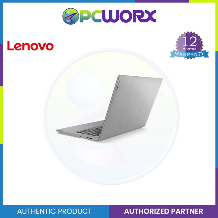 Lenovo Ideapad Slim 3i 14iml05 81wa00nkph Gold 6405u 4gb Ddr4 256gb SSD Win11 | Free Orion Monitor