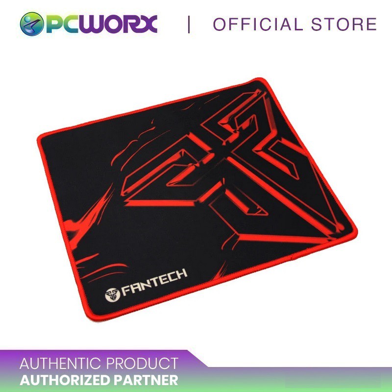 Fantech MP25/MP80 Gaming Mouse Pad