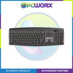 Fantech KM-100 Combo USB Keyboard and Mouse