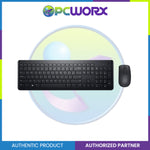 Dell KM3322W Wireless Keyboard and Mouse