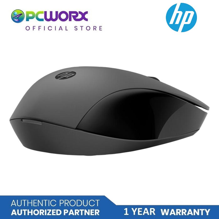 HP 150 Wireless Mouse 2S9L1AA