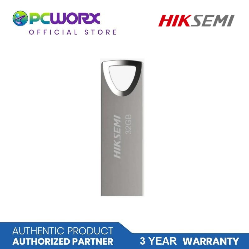 Hiksemi Classic HS-USB 32GB M200 Thumb drive USB 2.0 Flash | 32GB USB Flash Drive | Hisemi Flash Drive