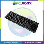 Genius KB-100 Smart USB Keyboard