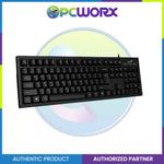 Genius KB-100 Smart USB Keyboard