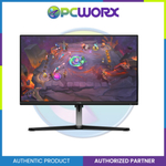 HP HyperX OMEN D5KB2AA 24" FHD (1920x1080) 144Hz 1ms MPRT IPS Gaming Monitor with Tilt Adjustment