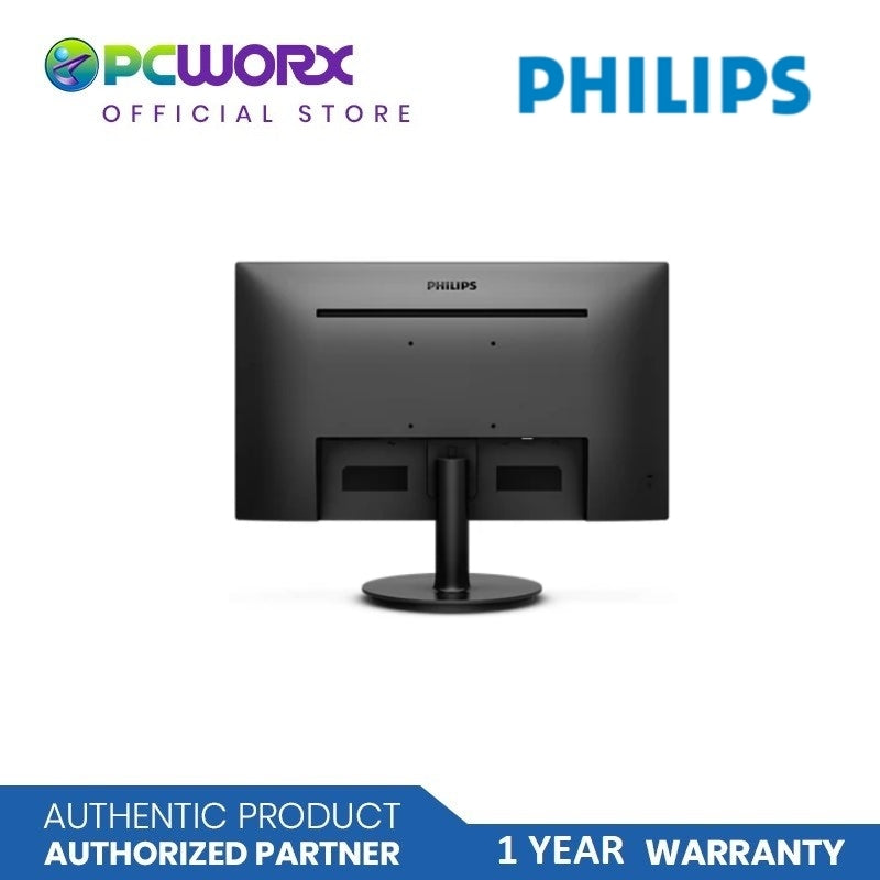 Philips 271V8B 27" 100Hz 4Ms Adaptive sync IPS Panel W-LED Monitor