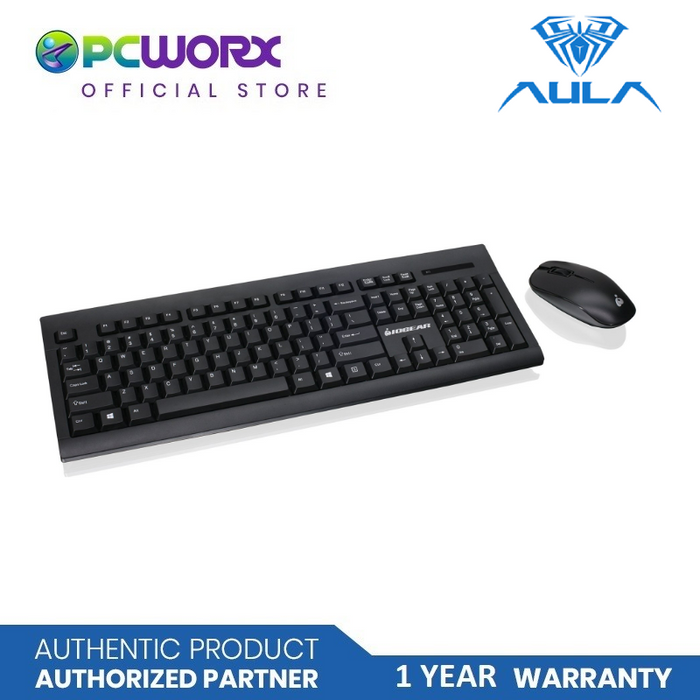 Aula T640 Mechanical Wired Gaming Keyboard & Wired Gaming Mouse | Keyboard | Mouse | Combo keyboard and mouse