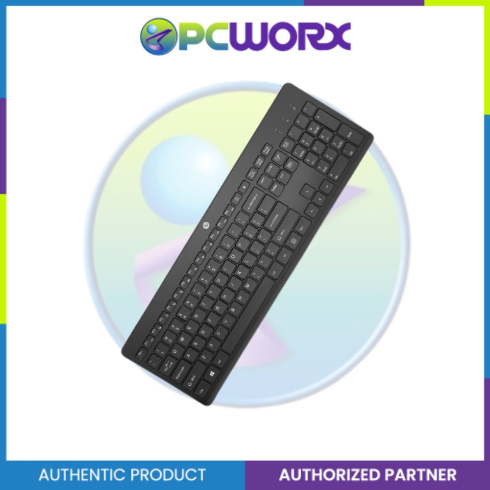 HP 230 Wireless Keyboard