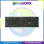 Intex IT-KB333 USB Keyboard