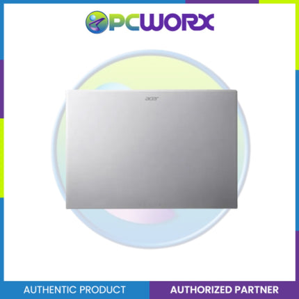 Acer AL14-32P-34RE Core 3-N355 8GB 512GB SSD 14" Shared Win11 H&S+O365 Titanium