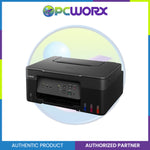 Canon G3730 3 in 1 Wireless Inktank Printer