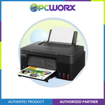 Canon G3730 3 in 1 Wireless Inktank Printer