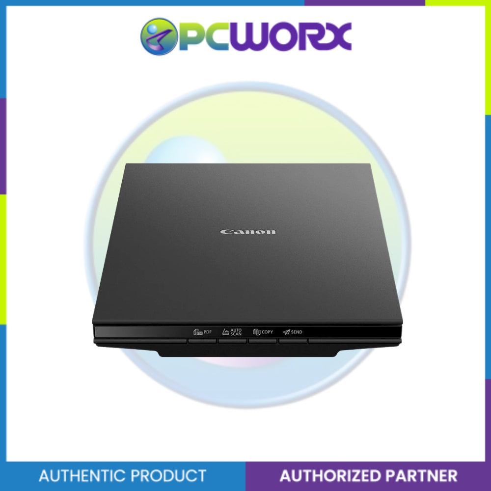 Canon Lide 300 Flatbed Scanner